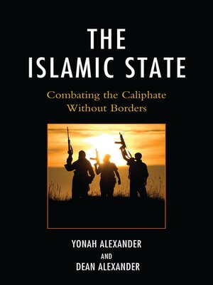 cover image of The Islamic State